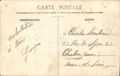 Belfort CPA Church Saint Christophe