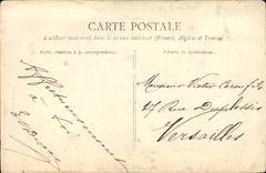 Belfort CPA the door of Brisach