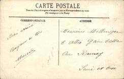 Belfort CPA the monument of the mobiles