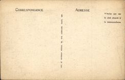 Belfort CPA Statue Nevertheless (work of Mercie)