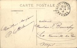 Belfort CPA the castle and the lion