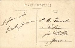 Belfort CPA the Vauban district