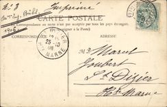 Belfort CPA the door of Brisach