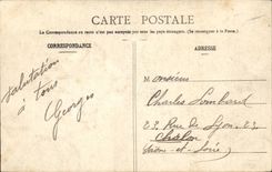 Belfort CPA the lion (Bartholdi)