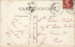 CPA Phantasie-Kind trat fur Ihr Festival zusammen