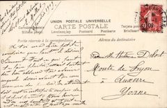 CPA Phantasie-gluckliches Kind-Jahr (Pastetenbackerkoche)