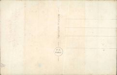 CPA Phantasie-Kind-glucklicher Madchengeburtstag