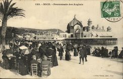 Netter CPA Weg Englisch