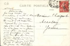 Netter Cimiez CPA Massena allgemeiner Garten