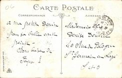 Menton CPA Holy Bridge Louis