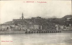 Menton CPA View