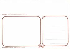 CPM Femme Nu erotique David Hamilton