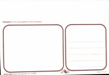 CPM Femme Nu erotique Chris Nikolson