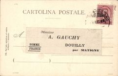 Italia - Italy - Italy - Vicenza - Venice - Palazzo Chieregati oro Museo Civico - CPA