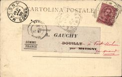 Italia - Italy - Italy - Venzia - Venice - Laying di Rialto - Mr Gauchy - CPA