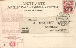 Suisse - Schweiz - Locarno - Madonna del Sasso - CPA 