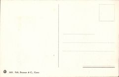 Italia - Italy - Italy - Milano - It Duome - CPA