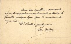 Italia - Italy - Italy - Roma - Arco di Constantino - CPA