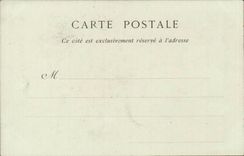 CPA Castle of Josselin Turn of the old fortifications