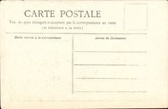 Paris CPA the Pantheon