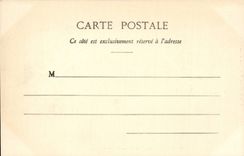 Melun CPA Bridge of stone (seen bridge of Almont