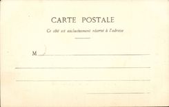 Melun CPA central House and the point of the Island