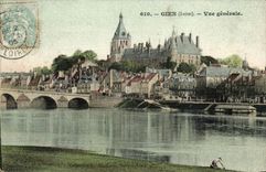 Gien CPA View