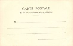 Arles CPA Alyscamps Basilica of St Honorat