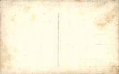 Italy Italia Roma CPA Fontan in piazza TErmini E via nazionale