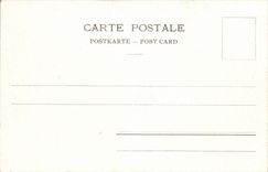 Suisse CPA Thoune et les Alpes