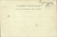 CPA Maconnaise (folklore caps woman)