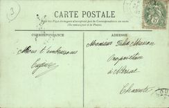 Lourdes CPA the cave taps