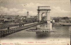 Wertigkeit CPA die verschobene Brucke