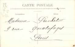 BRieuc CPA Saint the beach Bequeaths