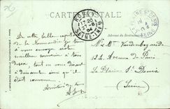 Rouen CPA the bridge Crow and quays