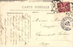 Reims CPA Town hall Groups Out of Champagne (Peynot)