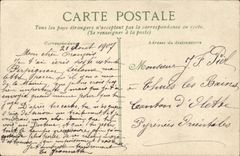 Lyon CPA the Bellecour place