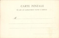 Besancon CPA Saint Paul Mill and bridge Saint Pierre