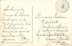 Strasbourg CPA the university