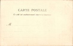 Paris CPA Place VEndome