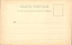 Roubaix CPA Hotel God