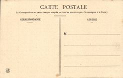 Toulouse CPA Place des Carmes