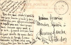 CPA Fantasy Souvenir of Lyon Fantasy women