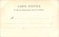 Fontaineableau CPA New post office building