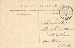 Narbonne - the College Victor Hugo - CPA