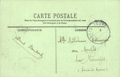 Paris 16 - Le Lac du Bois de Boulogne - CPA