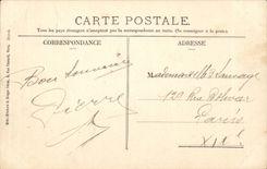 Plessis Trevise - Ile Caroline - CPA