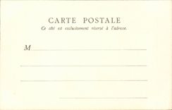 The Palate of the Costume - Files of Louis XIV surprised by the Large Dolphin smoking the pipe 1695 - CPA