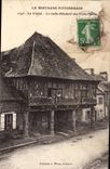 La Chezez - La Vieille Hotelerie - CPA 