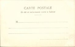 The Loop of the Marne - CPA